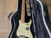 Fender American Stratocaster Usa - nuotraukos Nr. 8