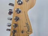 Fender American Stratocaster Usa - nuotraukos Nr. 9