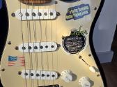 Fender American Stratocaster Usa - nuotraukos Nr. 11