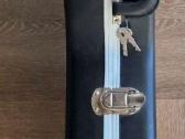 Fender American Stratocaster Usa - nuotraukos Nr. 15