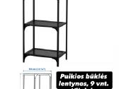 Išparduodami naudoti grožio salono baldai - nuotraukos Nr. 4