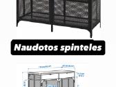 Išparduodami naudoti grožio salono baldai - nuotraukos Nr. 5