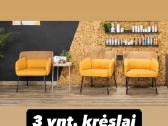 Išparduodami naudoti grožio salono baldai - nuotraukos Nr. 6