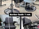 Išparduodami naudoti grožio salono baldai - nuotraukos Nr. 3