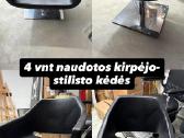 Išparduodami naudoti grožio salono baldai - nuotraukos Nr. 7