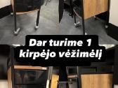 Išparduodami naudoti grožio salono baldai - nuotraukos Nr. 8