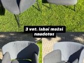 Išparduodami naudoti grožio salono baldai - nuotraukos Nr. 13