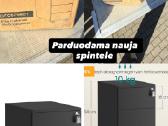 Išparduodami naudoti grožio salono baldai - nuotraukos Nr. 15