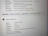 Acer Nitro V15 - nuotraukos Nr. 6