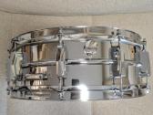 Ludwig supraphonic 1960s 14"/5" - nuotraukos Nr. 5