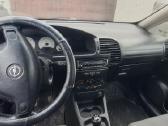Parduodamas Opel Zafira - nuotraukos Nr. 5