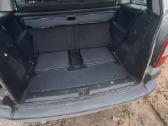 Parduodamas Opel Zafira - nuotraukos Nr. 6