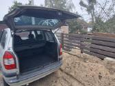 Parduodamas Opel Zafira - nuotraukos Nr. 7