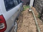 Parduodamas Opel Zafira - nuotraukos Nr. 8