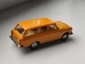 1:43 Moskvich moskvic 427 A4 ussr - nuotraukos Nr. 2