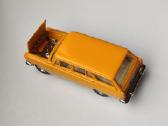 1:43 Moskvich moskvic 427 A4 ussr - nuotraukos Nr. 4