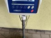 Elektroninės platforminės svarstyklės iki 300 kg - nuotraukos Nr. 2