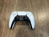Playstation 5 Slim, Black & White, 1tb su CD - nuotraukos Nr. 2