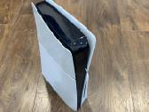 Playstation 5 Slim, Black & White, 1tb su CD - nuotraukos Nr. 3