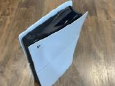 Playstation 5 Slim, Black & White, 1tb su CD - nuotraukos Nr. 4