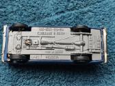 1:43 Moskvich moskvic iz 1500 kombi ussr - nuotraukos Nr. 2