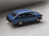 1:43 Moskvich moskvic iz 1500 kombi ussr - nuotraukos Nr. 3