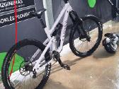 Canyon torque 6 2025 metų - nuotraukos Nr. 2