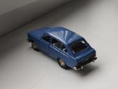 1:43 Moskvich moskvic iz 1500 kombi ussr - nuotraukos Nr. 5