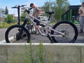 Canyon torque 6 2025 metų - nuotraukos Nr. 5