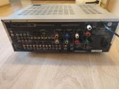 Onkyo Tx-sr604 - nuotraukos Nr. 4