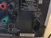 Onkyo Tx-sr604 - nuotraukos Nr. 5