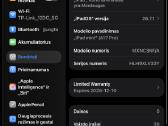 Pigiai naujas Apple iPad mini 256gb su garantija - nuotraukos Nr. 10