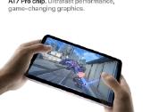 Pigiai naujas Apple iPad mini 256gb su garantija - nuotraukos Nr. 13