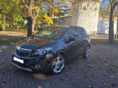 Opel Mokka, 2016 m., 1.6 l. Dyzelinas, Automatas - nuotraukos Nr. 2