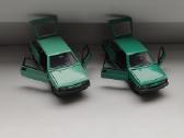 1:43 lada vaz 2108 ussr - nuotraukos Nr. 4