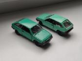 1:43 lada vaz 2108 ussr - nuotraukos Nr. 5