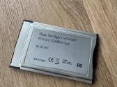 Mercedes pcmcia adapteris - nuotraukos Nr. 2