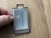 Mercedes pcmcia adapteris - nuotraukos Nr. 3