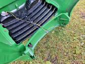John Deere Ltr180 galingas sodo traktoriukas 17hp - nuotraukos Nr. 9