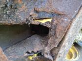 John Deere Ltr180 galingas sodo traktoriukas 17hp - nuotraukos Nr. 17