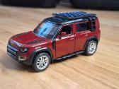 1:43 Land Rover Defender - nuotraukos Nr. 2