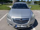 Opel Insignia - nuotraukos Nr. 2