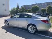 Opel Insignia - nuotraukos Nr. 3