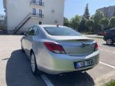Opel Insignia - nuotraukos Nr. 4