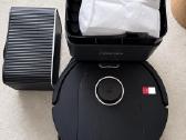 Roborock Q5 Pro+ plaunantis dulkių siurblys - nuotraukos Nr. 4