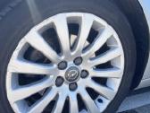 Opel Insignia - nuotraukos Nr. 7