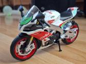 1:12 Aprilia Rsv4 Rr - nuotraukos Nr. 3