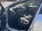 Opel Insignia - nuotraukos Nr. 11