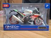 1:12 Aprilia Rsv4 Rr - nuotraukos Nr. 4