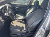 Opel Insignia - nuotraukos Nr. 13